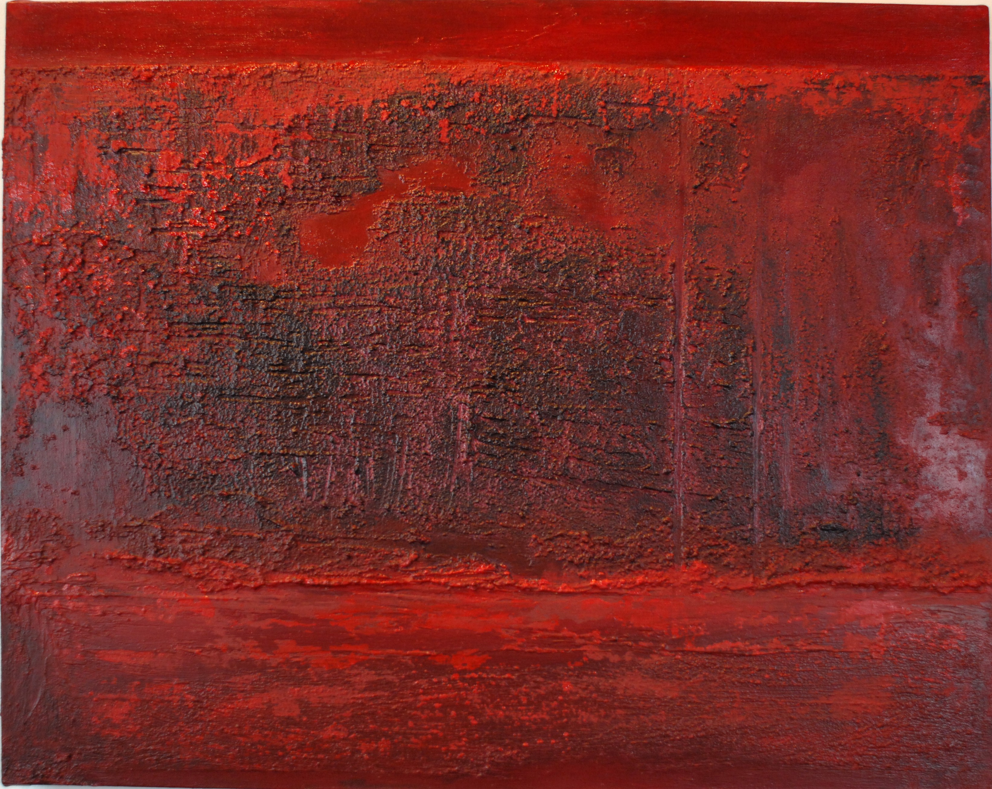 Mourao Red Strata 1