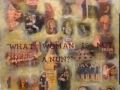 What Woman is not a Nun